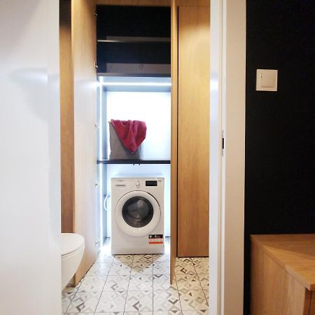 Apartamenty Bialystok - Apartment Royal VI Exterior photo